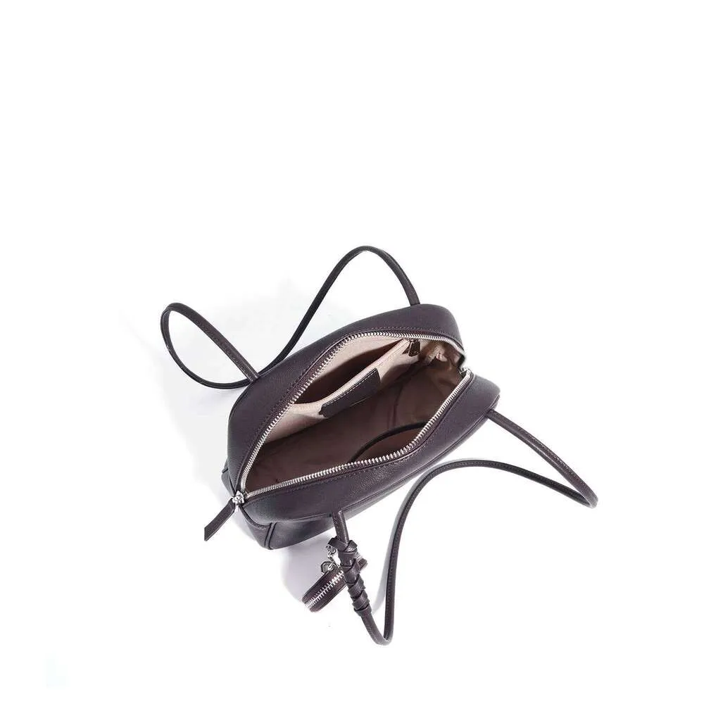 Bestseller: Neue Damen-Schultertasche aus echtem Leder, schlichtes, modisches Design, Rindsleder, individuelles Logo, Modell ST251209_voghion.com