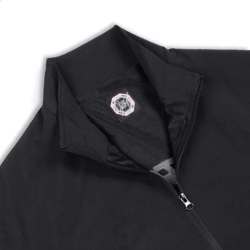 Jinx Team Siyah Rüzgarlık Ceket Unisex Bol Kesim Yi TL3,037.47