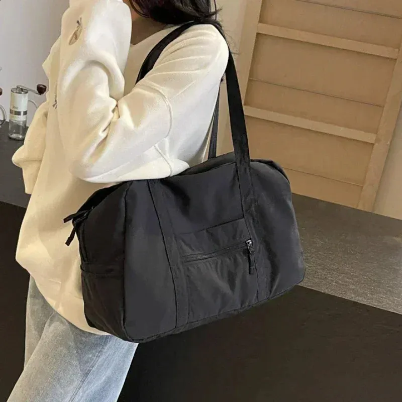 Borsa A Tracolla Morbida Donna Borsa In Tessuto Di Moda - Italia Borsa Donna Intrecciata Mano