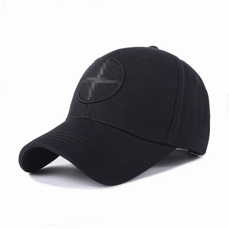 Ball Cap Linen Casual Dome Top Adjustable Strap Patchwork Letter Solid ...