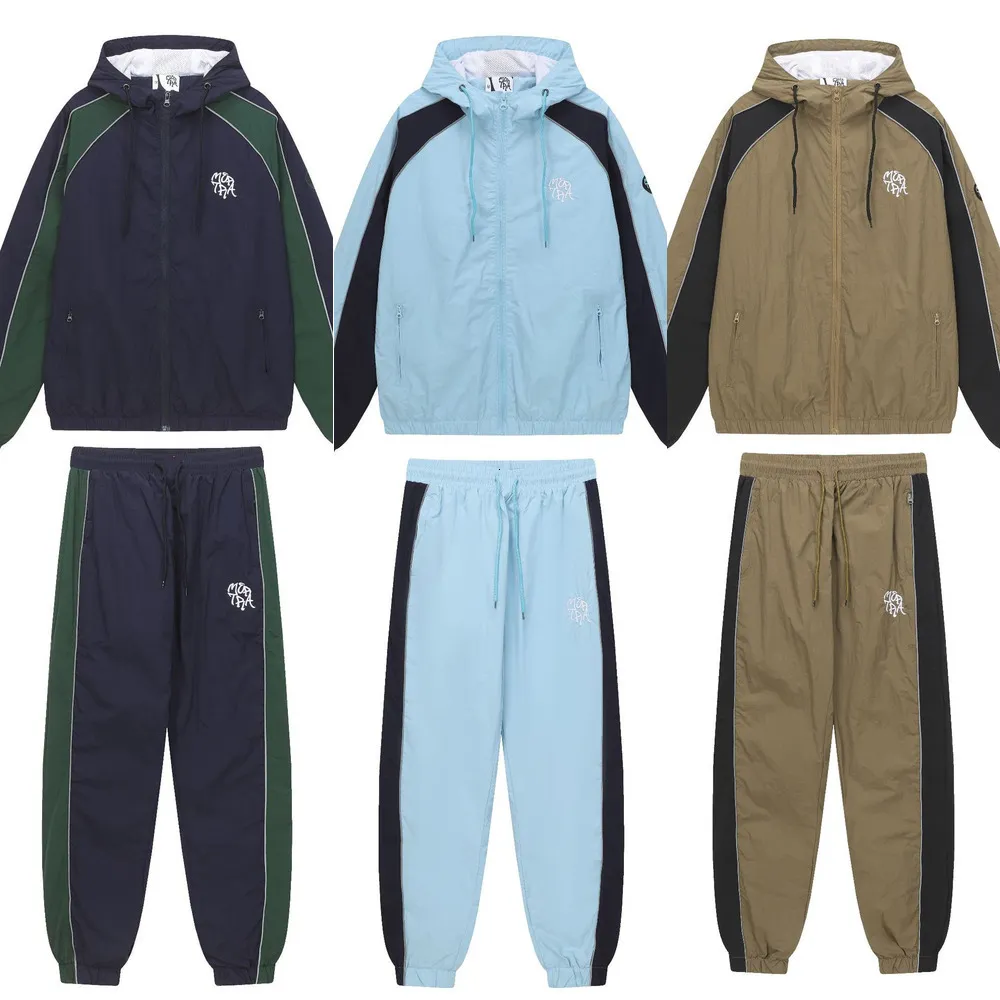 Mertra Tracksuits Sports Jackets Windbreaker Jackets From 28,63