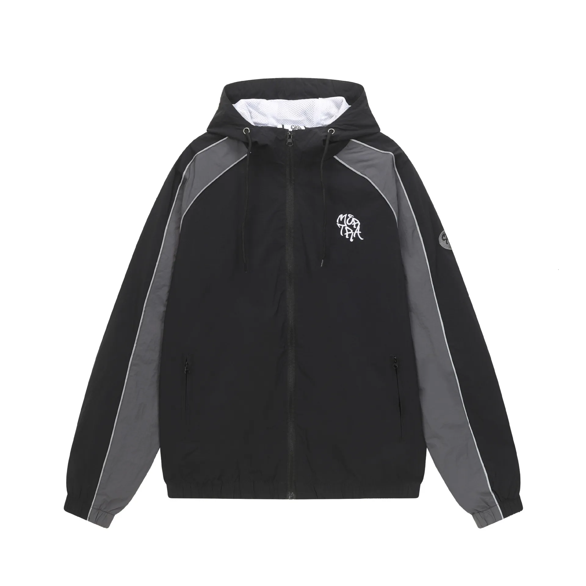 Mertra Tracksuits Sports Jackets Windbreaker Jackets From 28,63