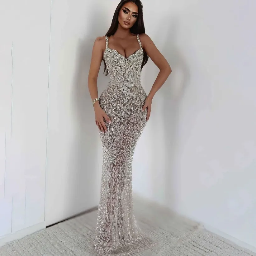 Sparkly Prom Dresses Sequin Spaghetti Strap Evening... From Rosammant, $324.64 | DHgate.Com Sparkly Prom Dresses Sequin Spaghetti Strap Evening... From Rosammant, $324.64 | DHgate.Com