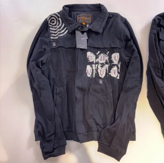 Mens Jackets Undercover 06SS T Issue From 62,6 € | DHgate