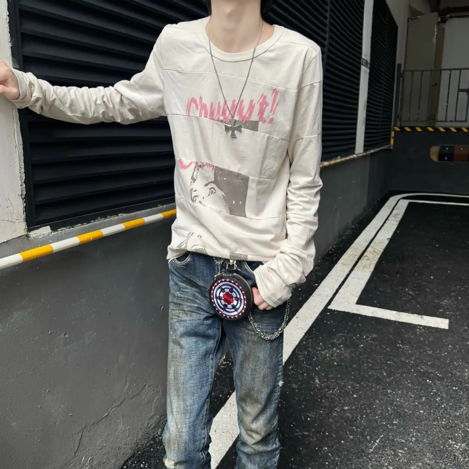 Mens Sweatshirts The Undercover 06ss T Show From 46,69 € | DHgate