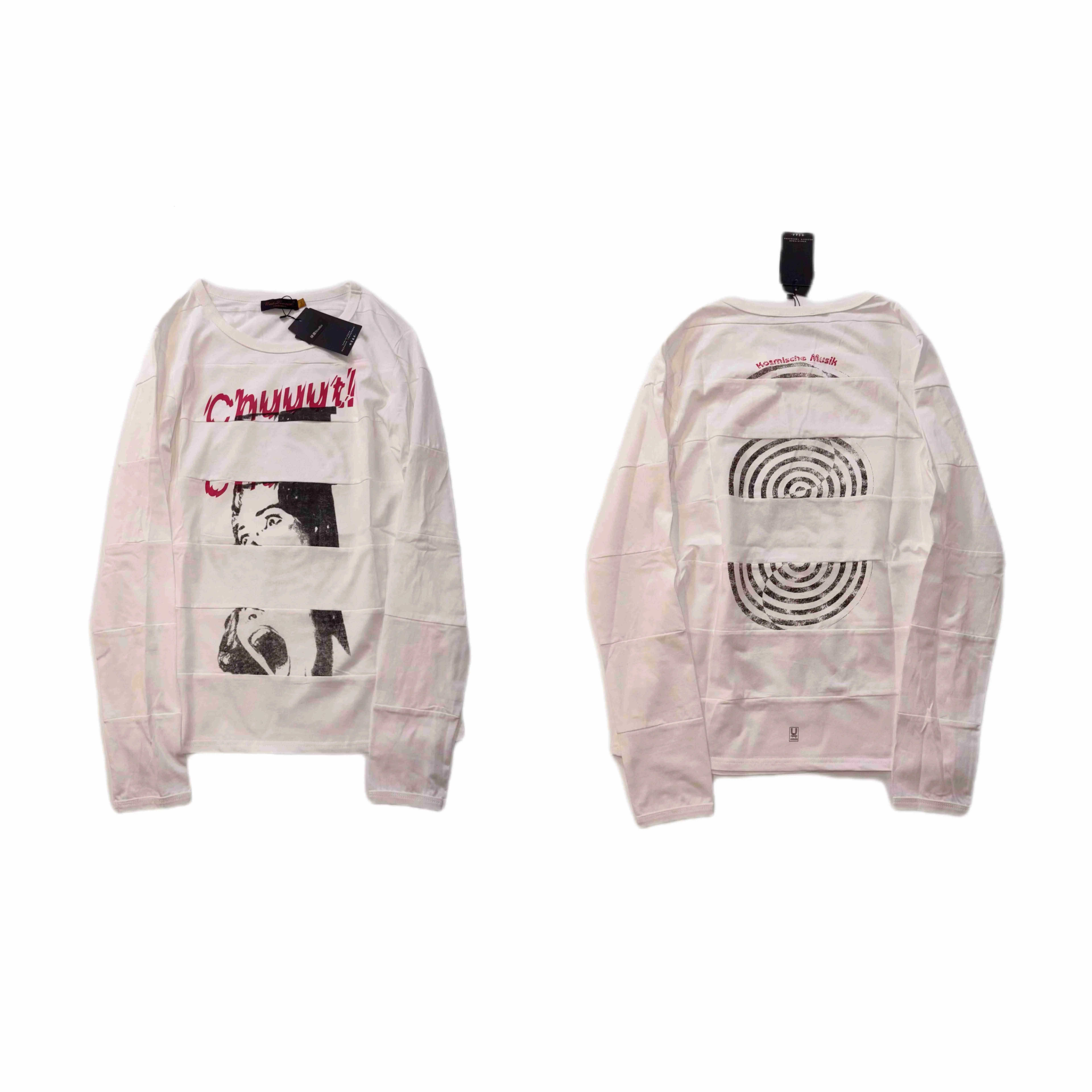 Mens Sweatshirts The Undercover 06ss T Show From 46,69 € | DHgate