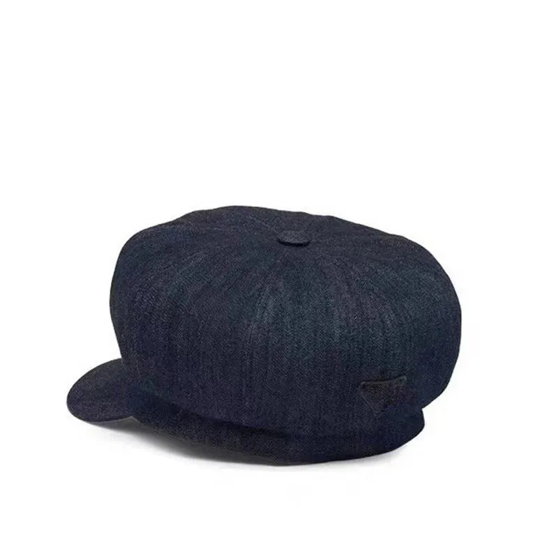 Chapeau Béret En Toile : Casquette Gavroche Femme Chapeau Béret En Toile : Casquette Gavroche Femme
