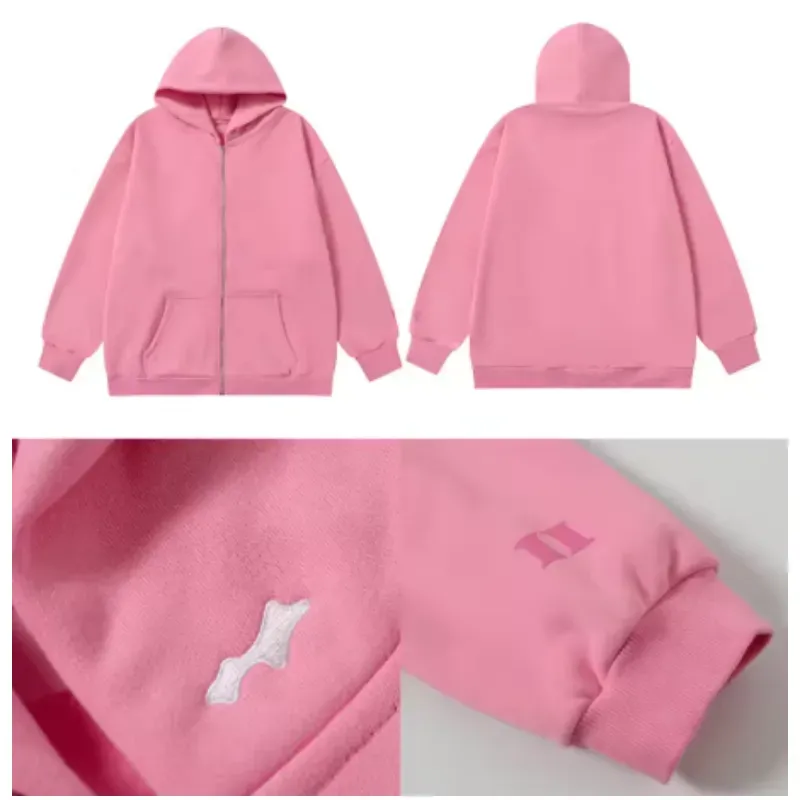 Skylrk Mens Hoodie, Embroidered Fleece, Autumn Style | DHgate