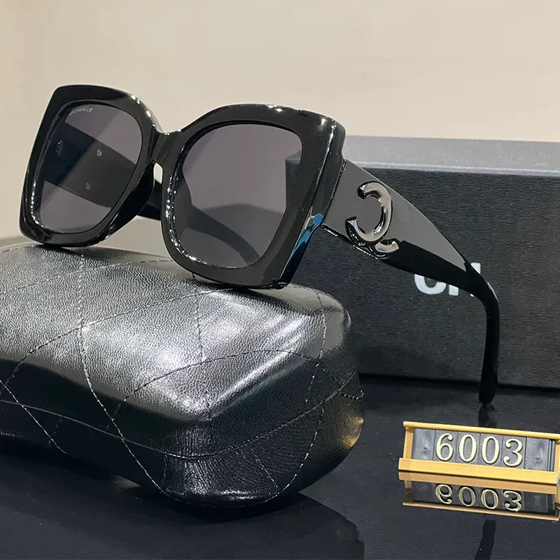 Oversized Cat Eye Sunglasses with UV400 Protection, Handmade Acetate Frame Joopin Acetate Cat Eye Sunglasses Women Polarised UV400  main image 2