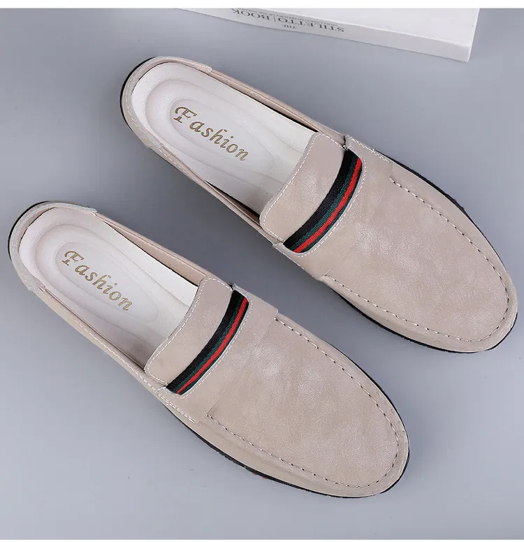 2026 New Spring Autumn Men's Plus Size Slip-On Driving Genuine Soft Breathable Lazy Casual Leather Shoes 37-45_vogvips.com