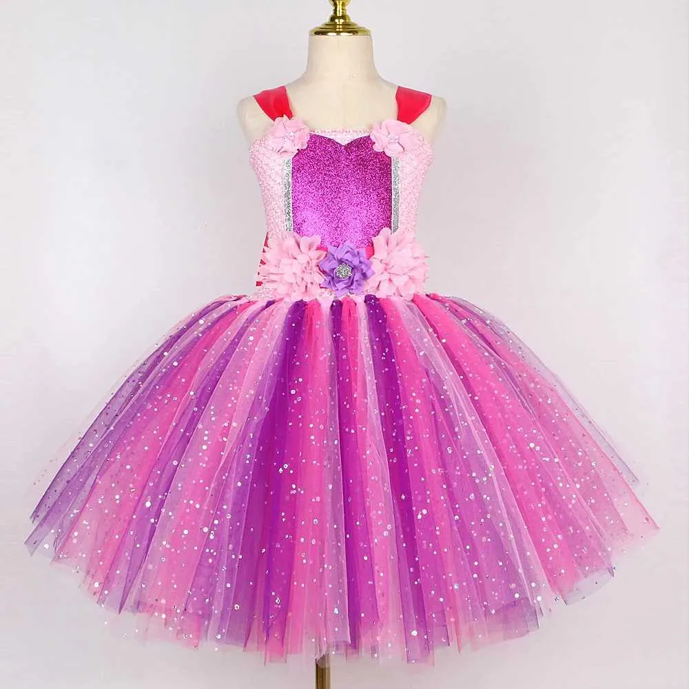 fairy dress for 12 year girl Woodland Fairy Princess Costume for Girls Fancy Tutu Dress with Wings –  Woodland Gatherer main image 0