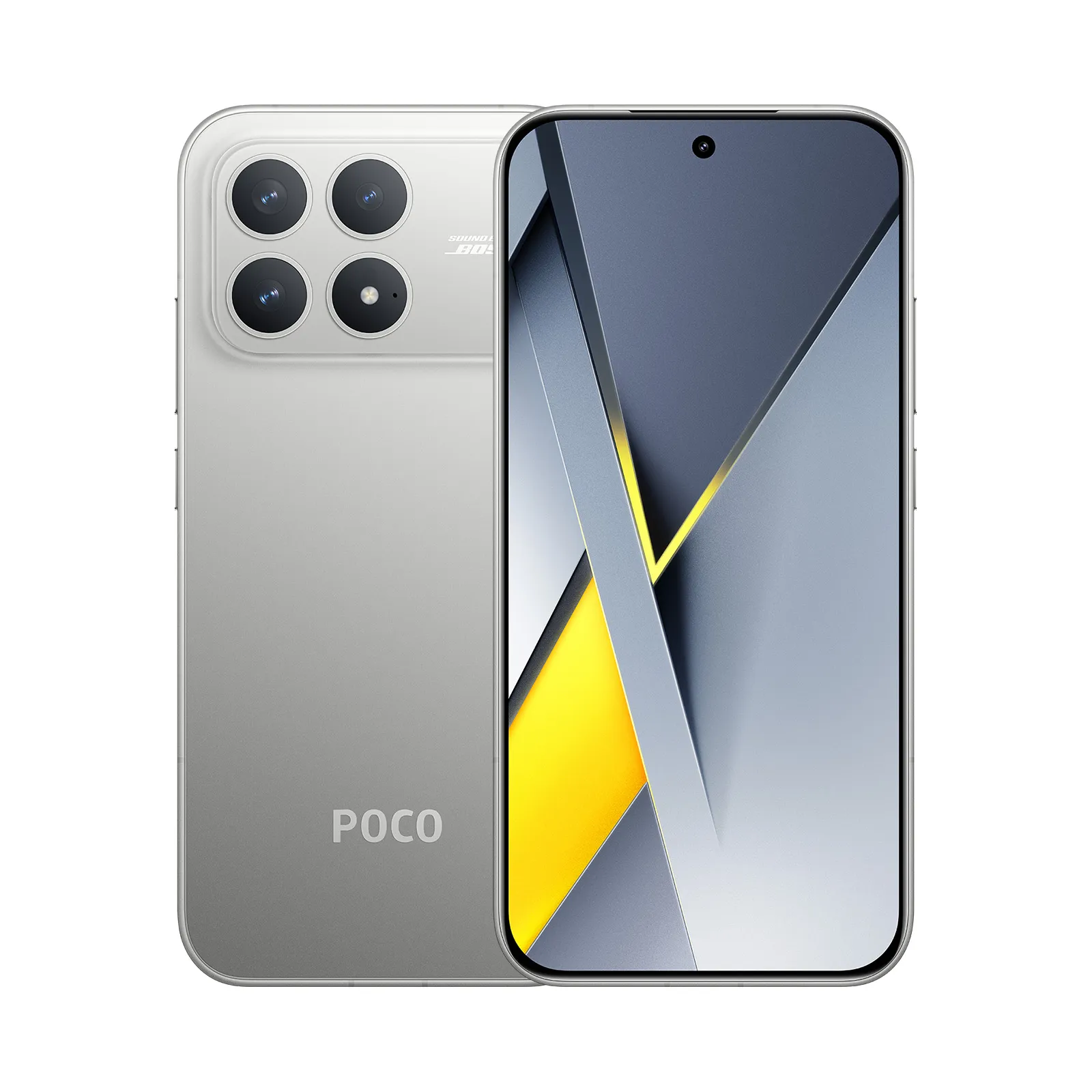 Poco F8 pro 12+256