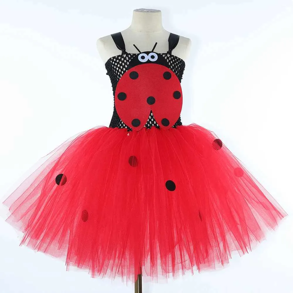 Black Red Ladybug Costumes For Baby Girls Ladybird... From Yushun_north1,  $10.4 | DHgate.Com