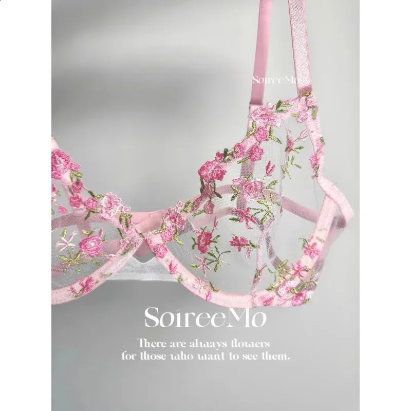 Pink Floral Babydoll Lingerie Set Japanese Style... From 8,44  | DHgate