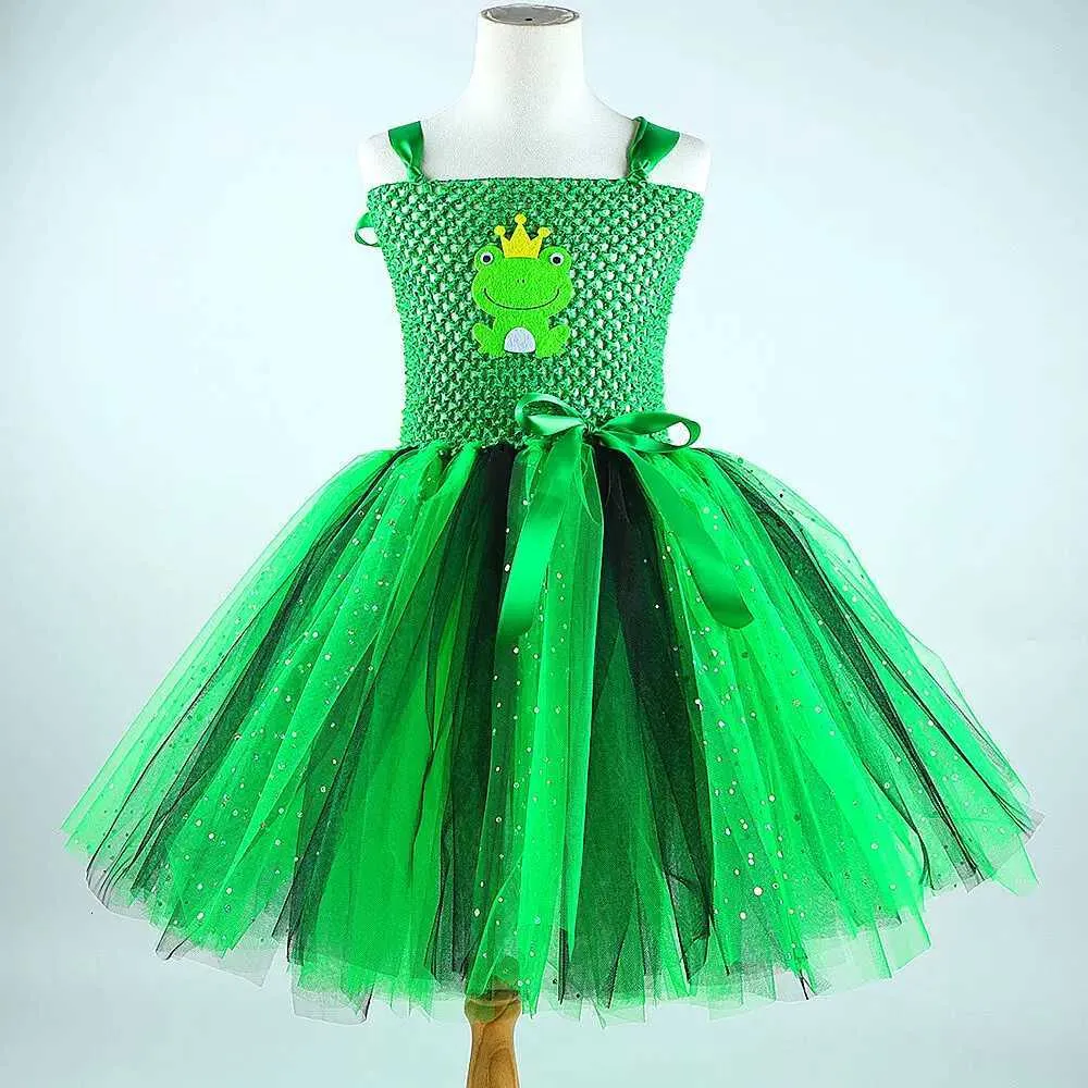 X251212 Baby Girls Sparkly Green Frog Princess Dress... From Yushun_north1, $10 | DHgate.Com X251212 Baby Girls Sparkly Green Frog Princess Dress... From Yushun_north1, $10 | DHgate.Com