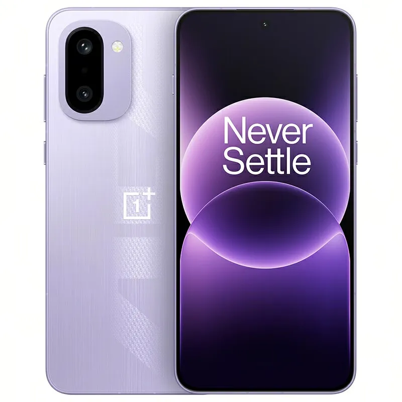 OnePlus Ace 6T 5G Akıllı Telefon Snapdragon 8 Gen Yi TL27