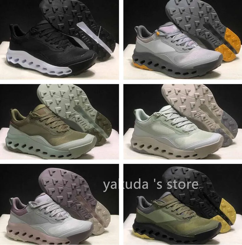 渦の靴：軽量の都市ジョギングシューズ、パフォーマンスデザイン