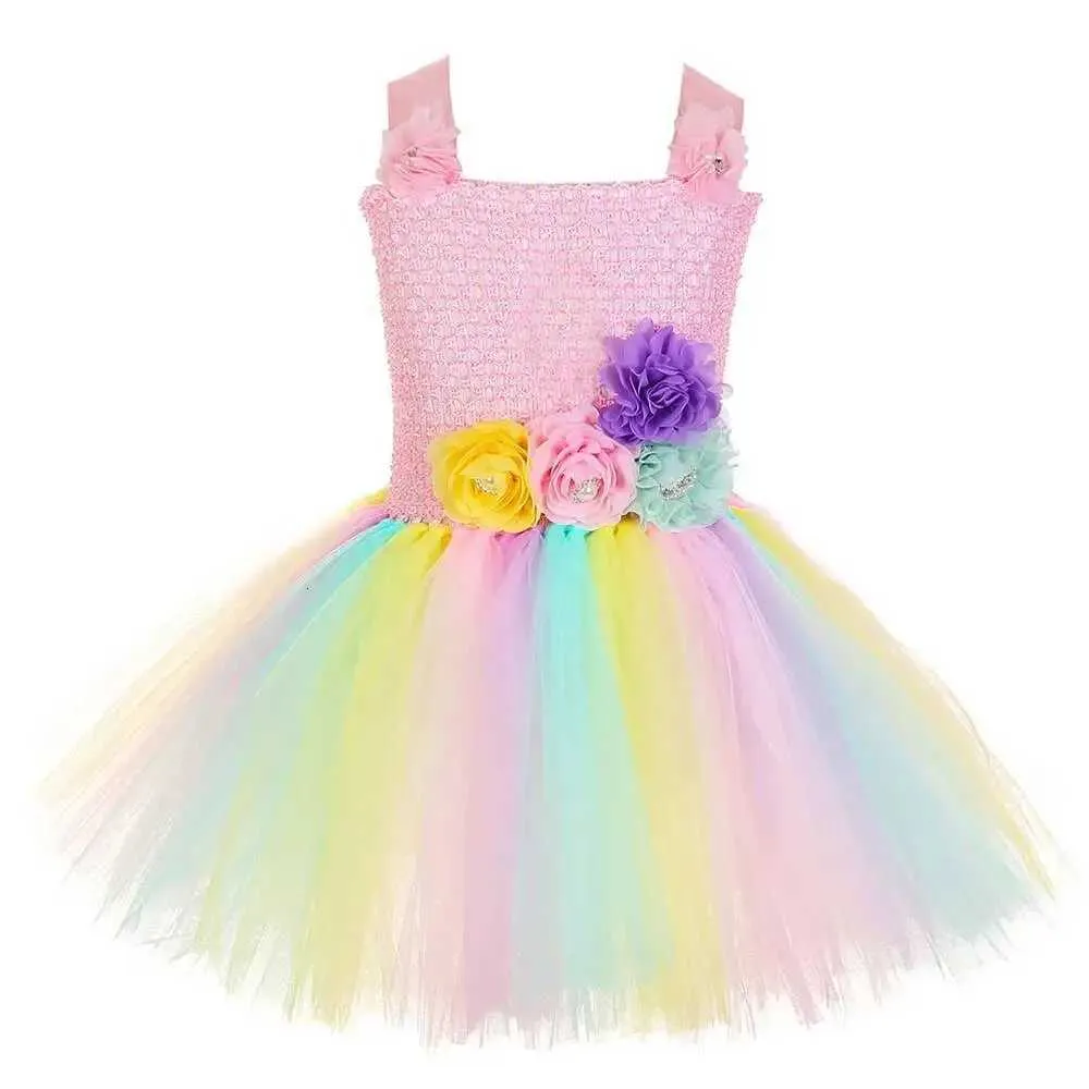 birthday fancy dress ideas Officially Licensed Adult Poppy Trolls 2 Costume with Wig main image 1