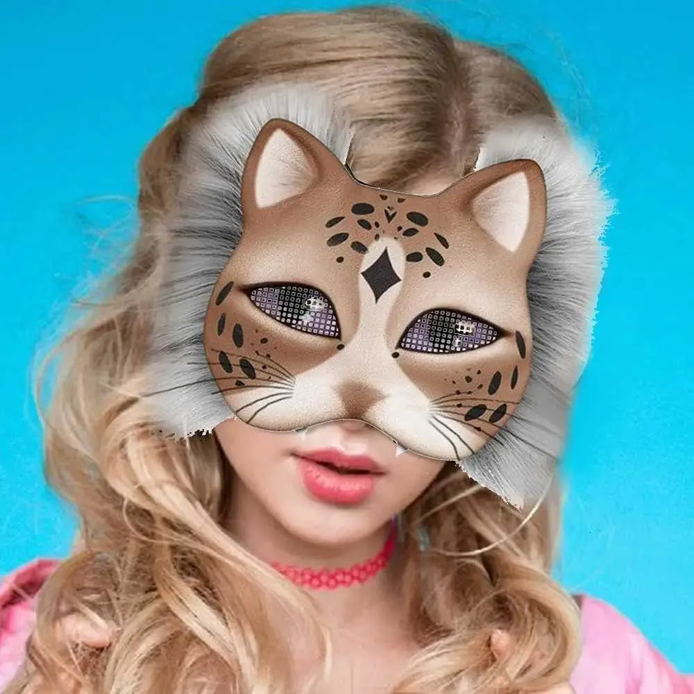 Masques De Chat Pour Masques De Peinture Artisanat... Du 5,14 € | DHgate Masques De Chat Pour Masques De Peinture Artisanat... Du 5,14 € | DHgate