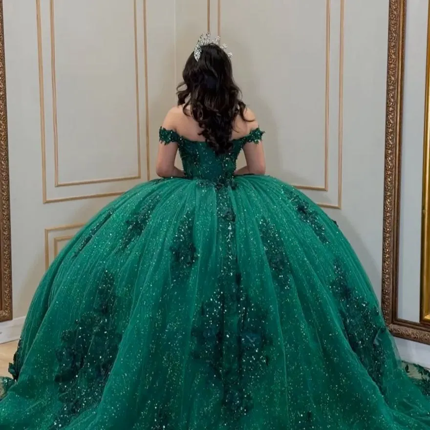 black and green quinceanera dresses Vizcaya by Morilee Dress 60177