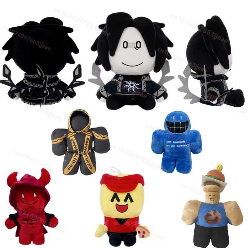 Forsaken Two Time Plushie Çocuklara Doğum Günü Yi TL353.56 | DHgate
