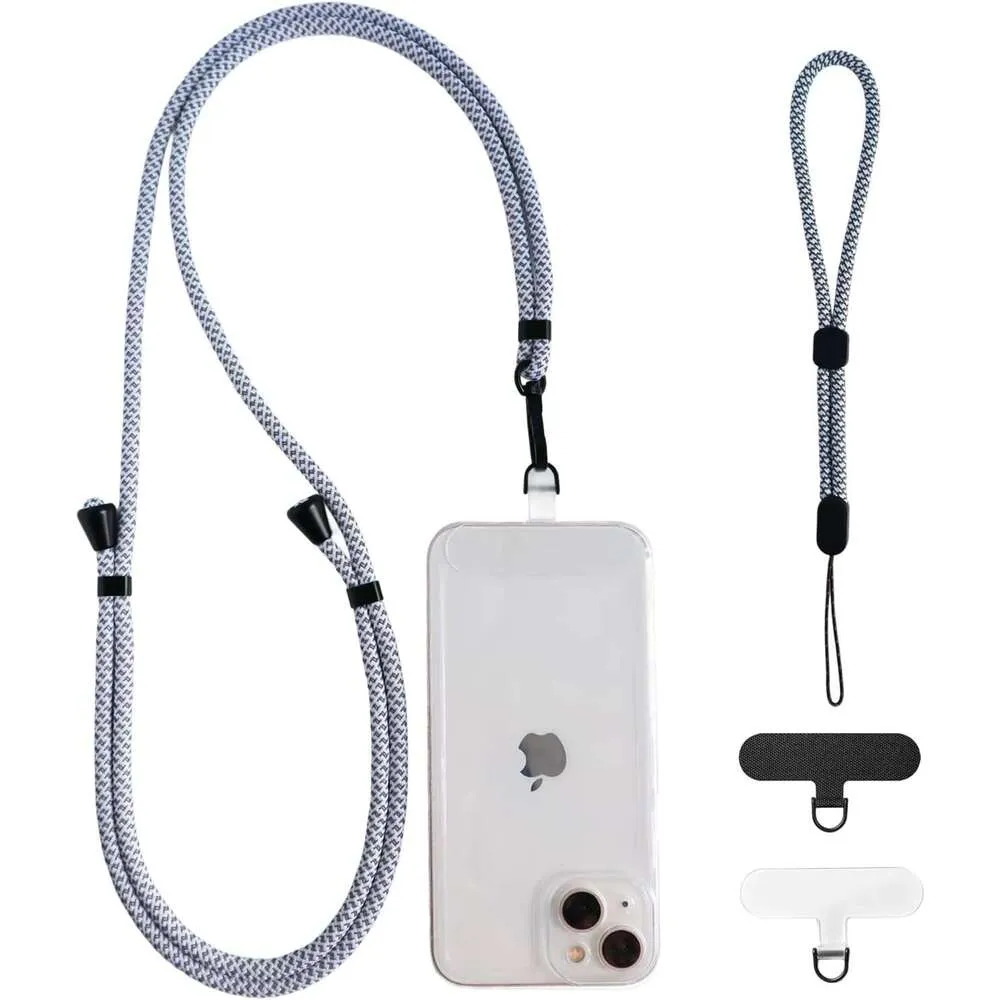 Evrensel Ayarlanabilir Crossbody Telefon Askısı  Yi TL237.92