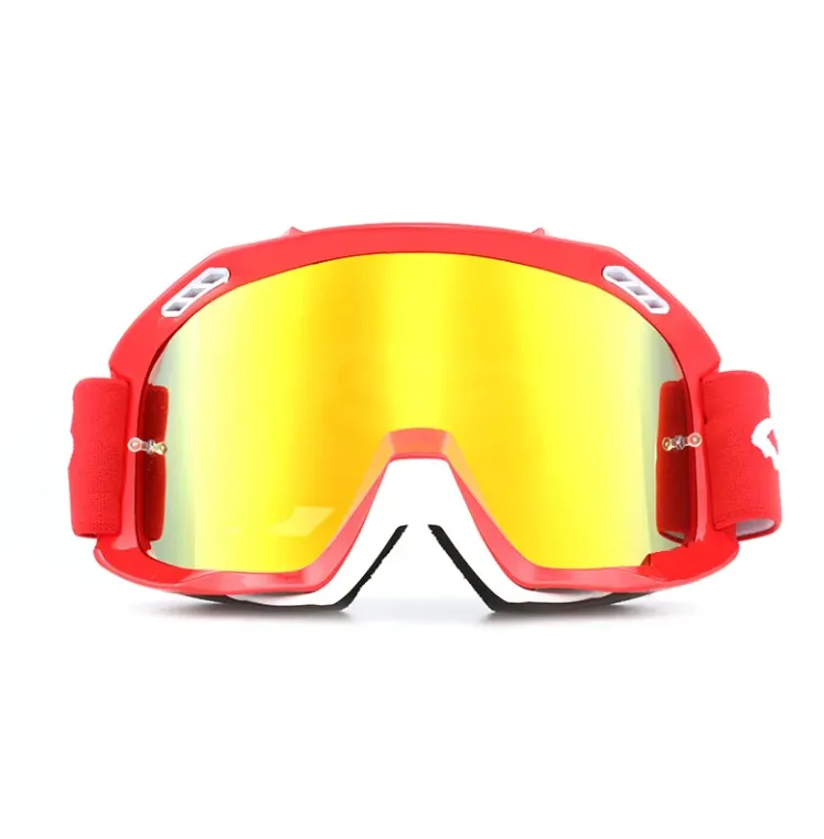 FOX Off Road Mountain Bike Goggles Vintage... From Accessories021,  Rs.2,105.99 | DHgate.Com