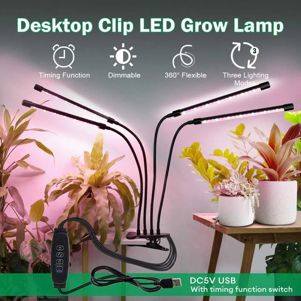 Fitolampy Z251213 LED Bitki Yetiştirme Lambaları 3 4 Yi TL723
