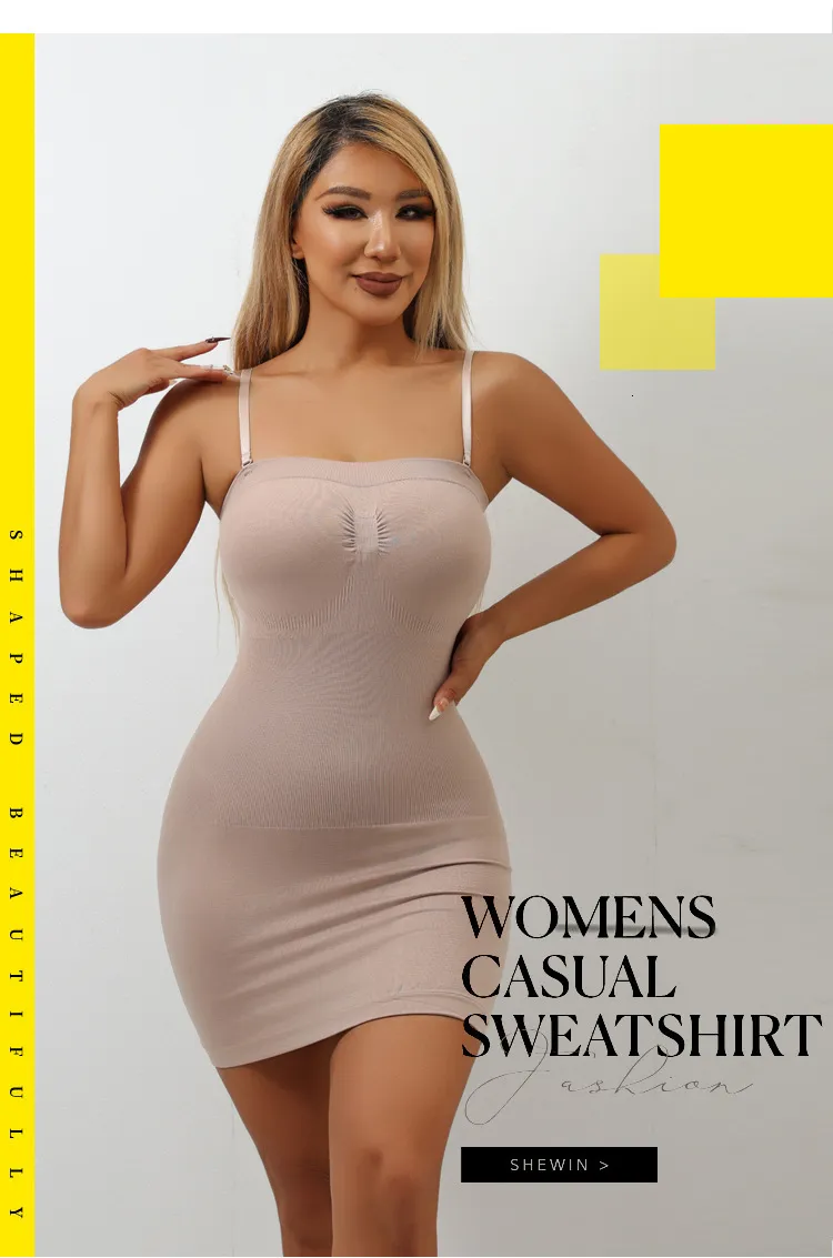 two piece bodycon dress plus size Guide: Skirt Sets & Shapewear Designed with subtle pinstripes Promotion_Affiliates25 Turn every entrance into COLOR:Chambray