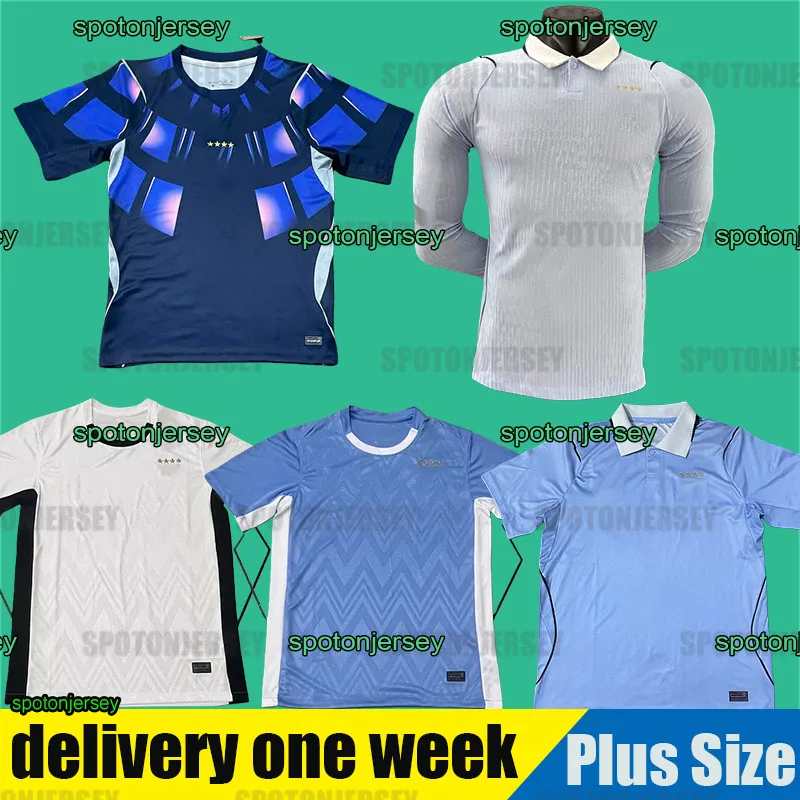 Uruguay 2026 World Cup Soccer Jerseys Long Sleeve Player Shirt 2025 uruguay-2026-world-cup-soccer-jerseys-long-sleeve-player-shirt-2025