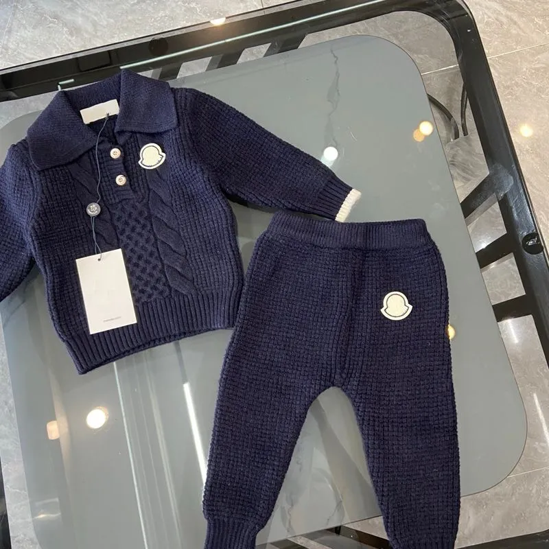 Brand Kids Newborn Sweater Hoodie Set   Comfortable... 