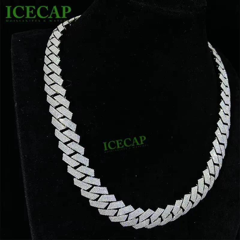 Collana a maglia bizantina, in argento Sterling 925, placcata oro, 4 x 4 mm e Argento, colore: gold, cod. SSBYZ4GD.00004