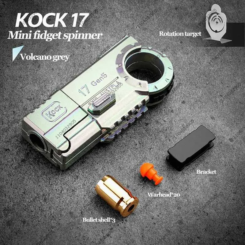 EDC おもちゃ メタル フィジェット スピナー リング を￥3,074 | DHgate