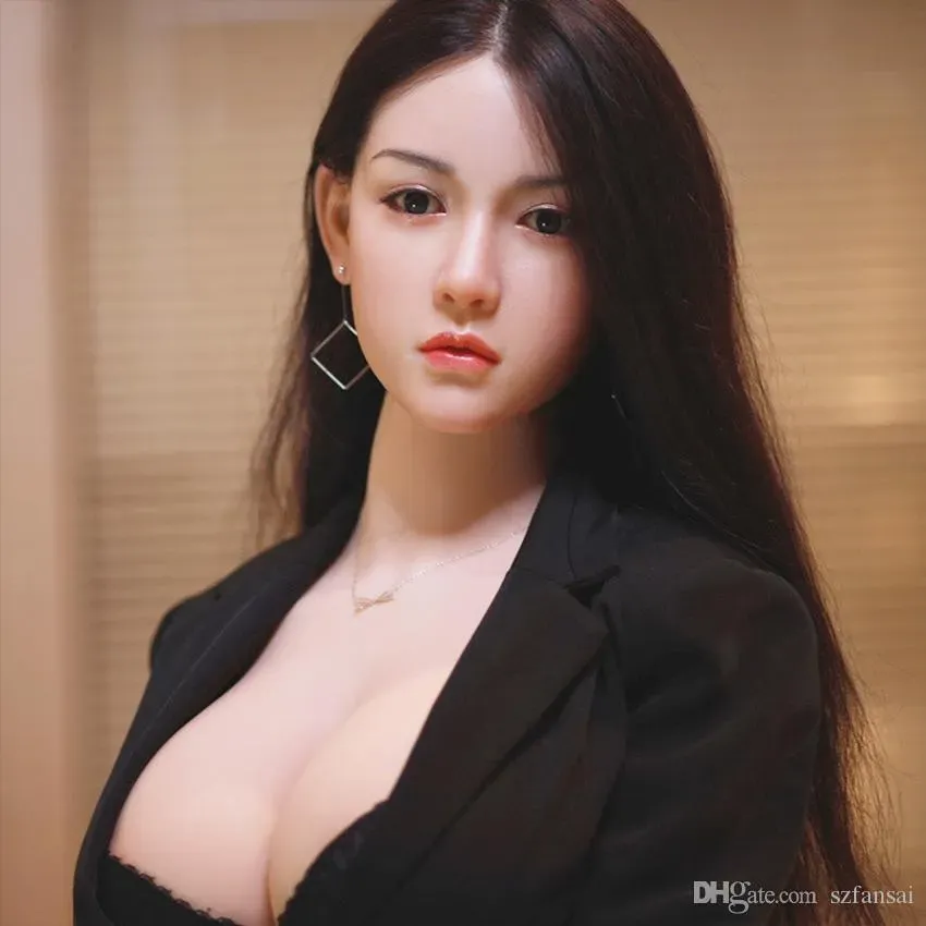 best quality sex doll A sex doll that can talk - but is it perfect Harmony?