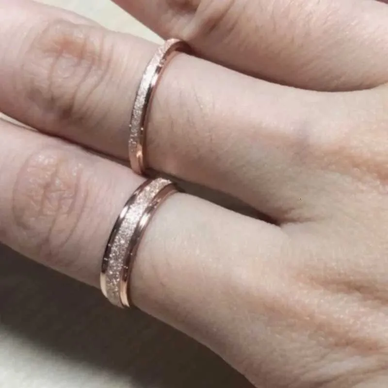 Geometrisk ring i rostfritt stål för kvinnor 6mm_voghion.com