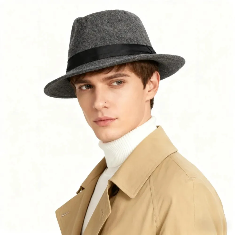 black dress hats for men MEN'S FORMAL AND DRESS HATS
