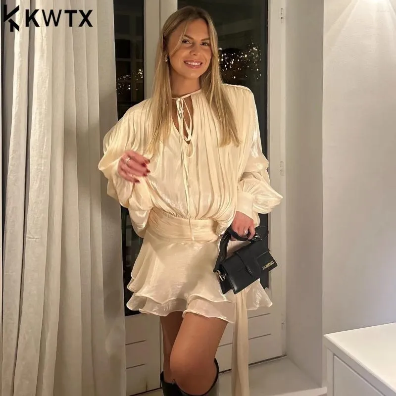 calf length casual dresses Calf Length Dress