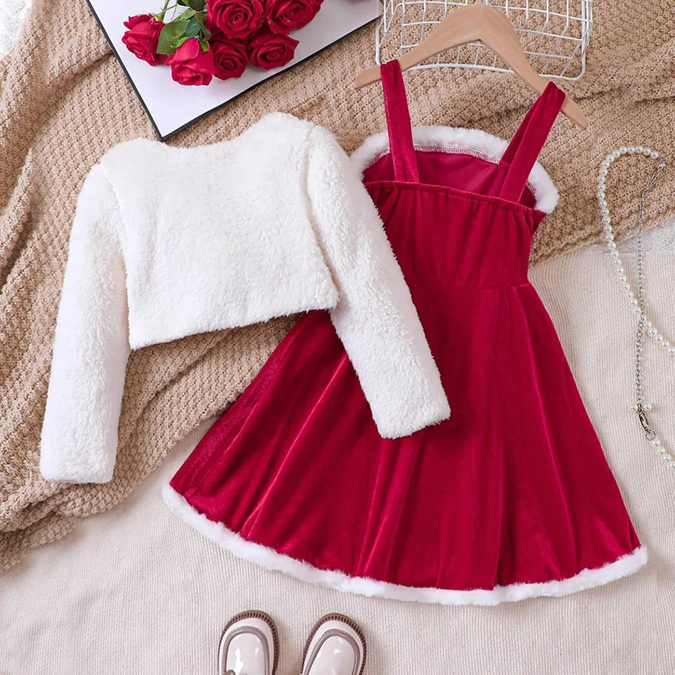 childrens winter dresses Winter Toddler Dress, Blue Corduroy - Dress Baby Girl, Long Sleeve Dress,  Holiday Dress Girl