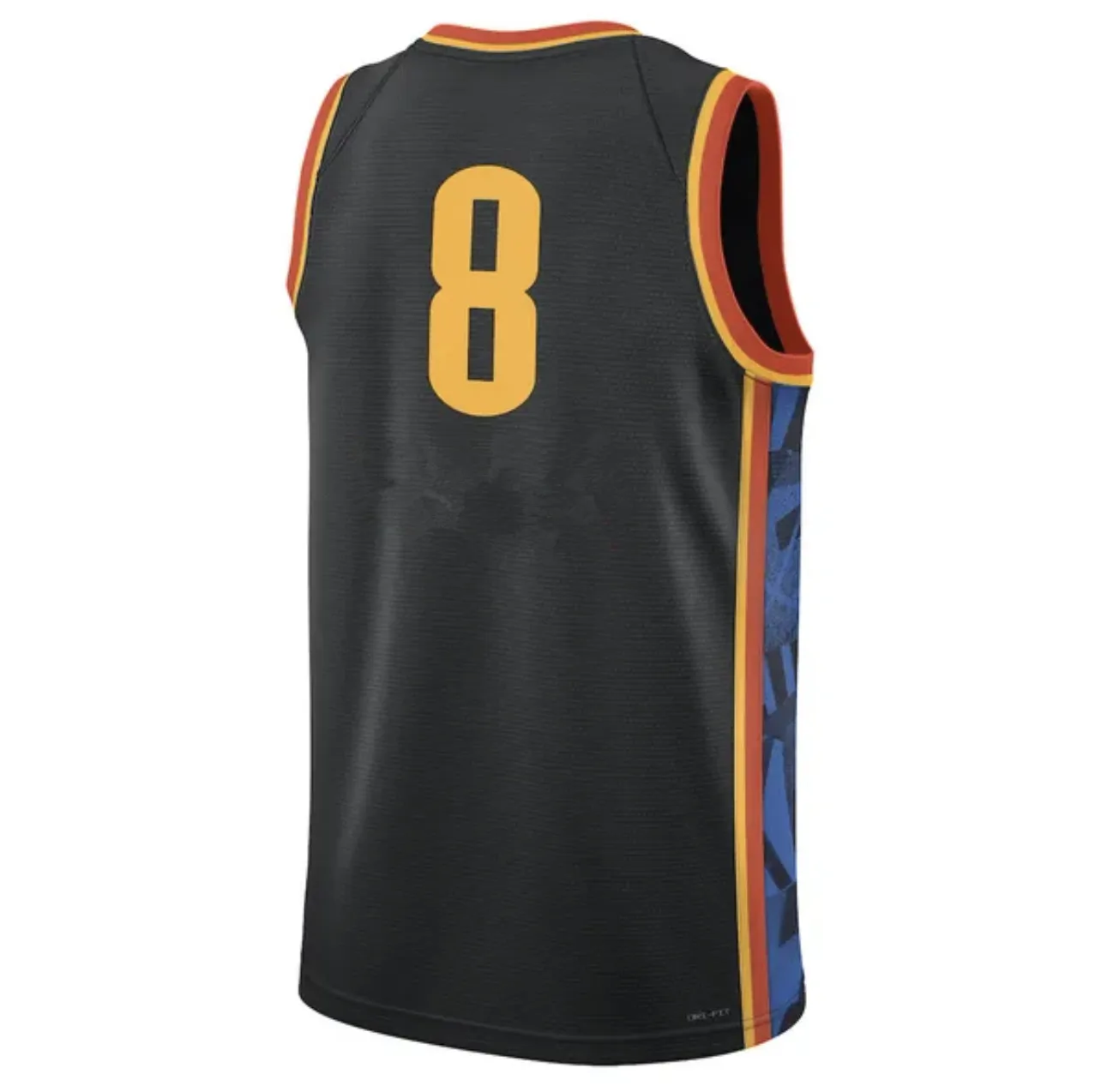 Custom Shai Gilgeous Alexander Basketball Jerseys ... From Mok_jersey,  $10.82 | DHgate.Com