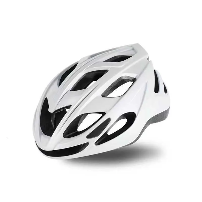 Casque de vélo de route respirant et ventilé, léger, unisexe, réglable, certifié Casque de vélo de route respirant et ventilé, léger, unisexe, réglable, certifié