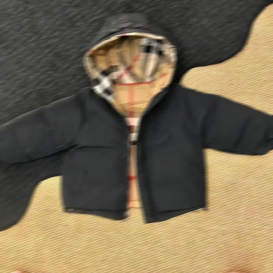 A019 Kids Cotton Windbreaker Jacket   Boys &amp; Girls... 