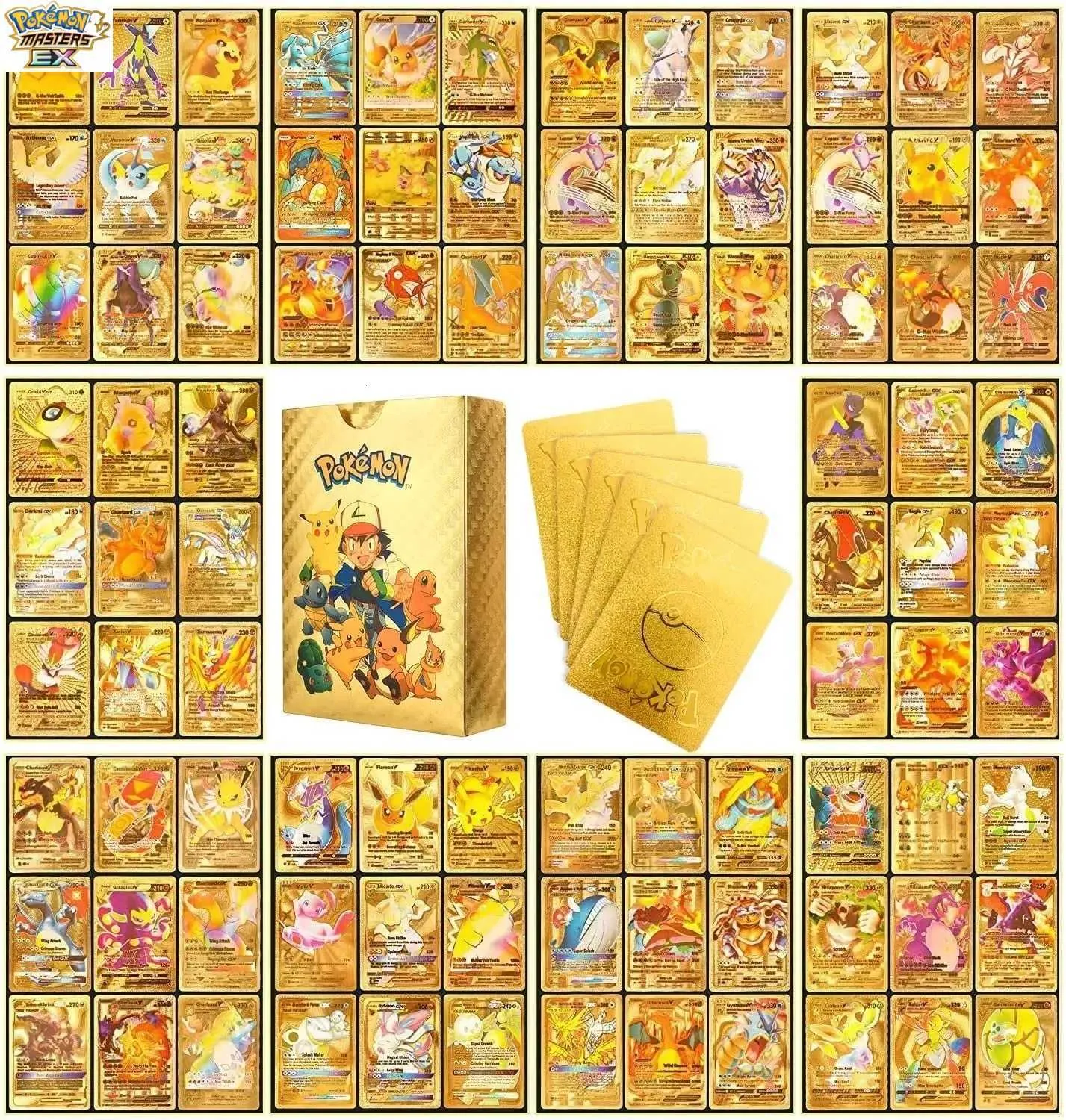 rare graded pokemon cards Pokémon Card GRADED Box!