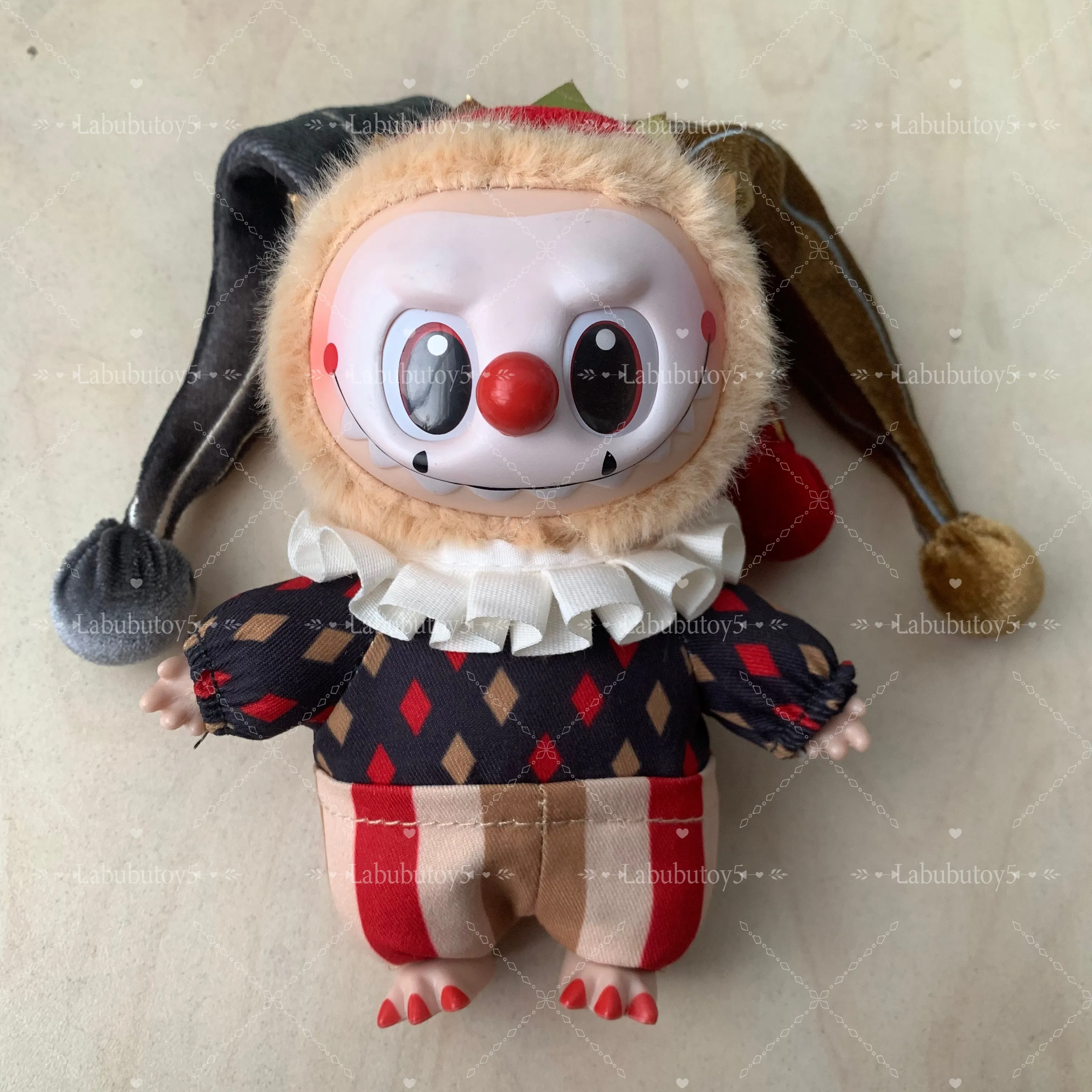 PPTM Labubu Why So Serious Series Moonlit Mask... From 33,08  display picture 1