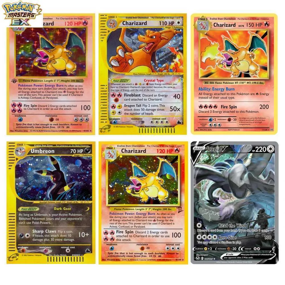 Cards 1996 Basic Edition Trading Card Collection ... From Pokemon_mart ...