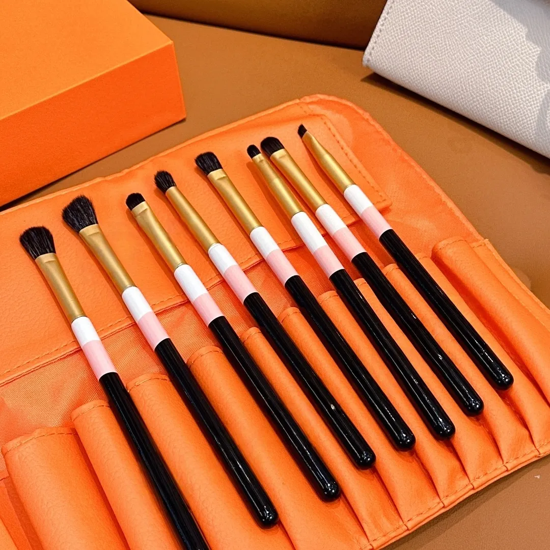 Original Makeup Brushes Set   Eye Shadow,... 