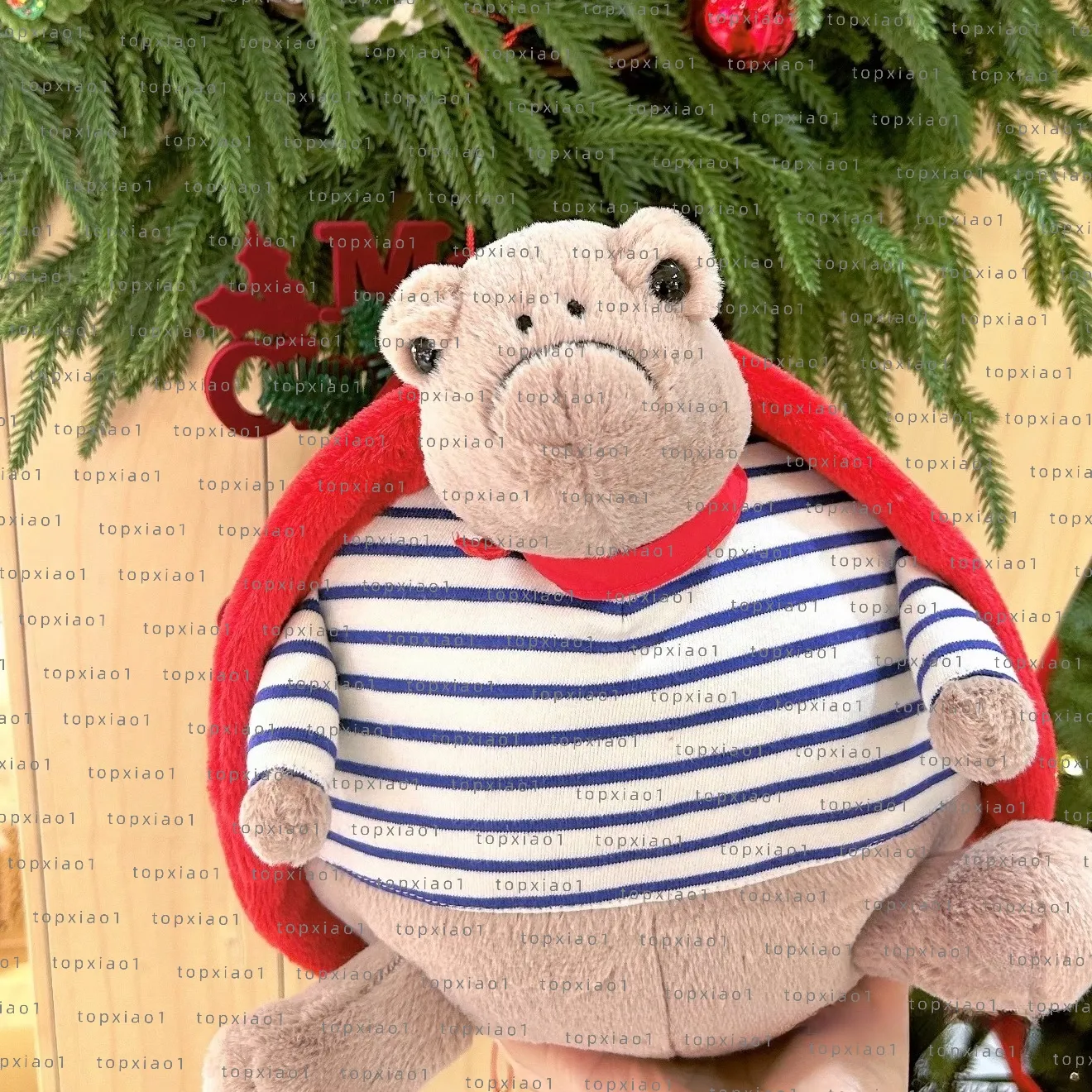 ティミー タートル ぬいぐるみ ロマンチックな衣装のぬいぐるみ 