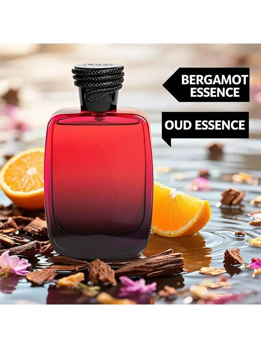 RASASI ハワス ファイア オーデパルファン 100ml Hawas Fire For Him