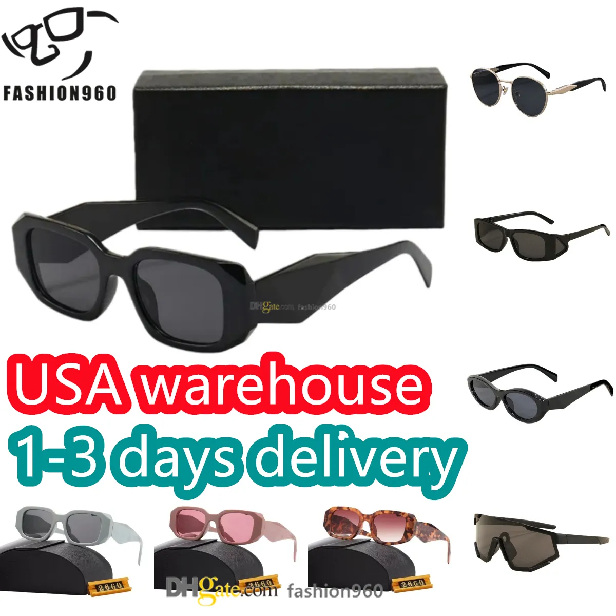 Nieuwe Mode Luxe Merk Vierkante Zonnebril Vrouwen Vintage Oversize Zonnebril Vrouwelijke Grote Frame Shades Black Lady UV 400