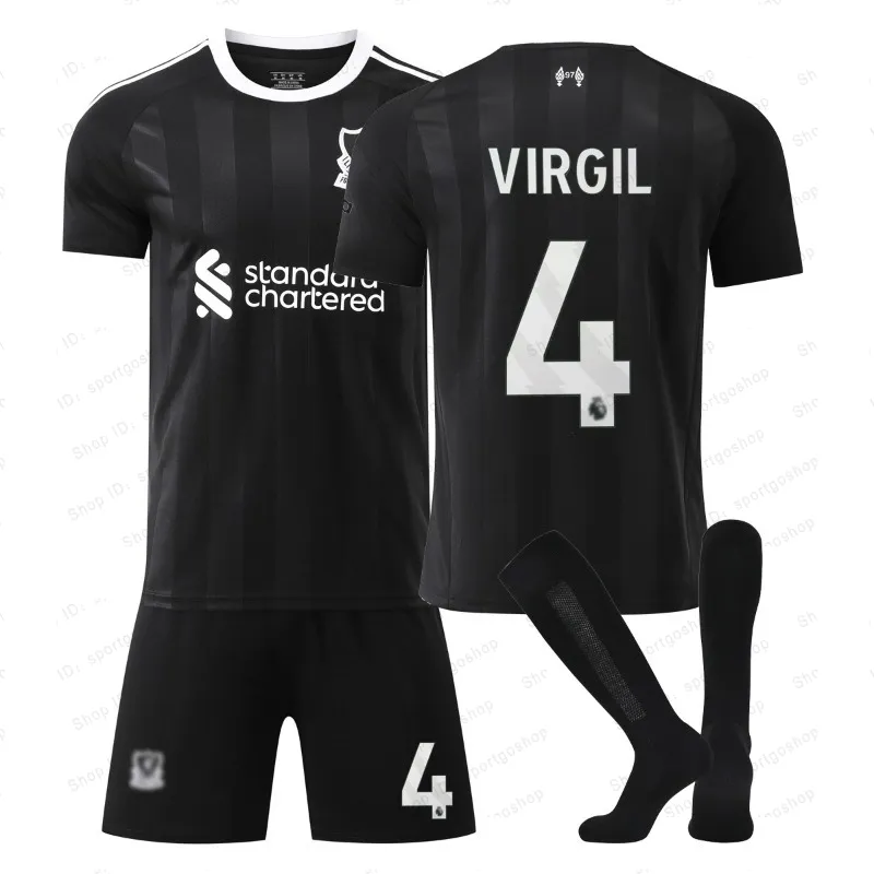 Liverpool Futbol Formaları Salah 11, Wirtz 7 Yi TL523.71 | DHgate