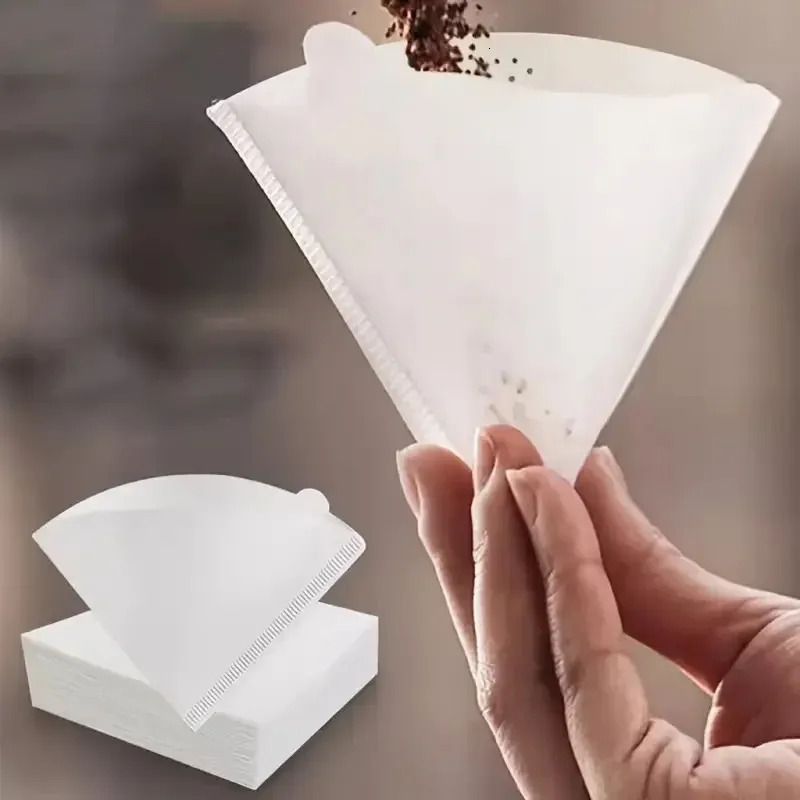 Vshaped Coffee Filter Paper Cup ... From 14,4  | DHgate